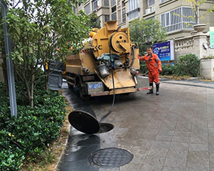 南昌管網(wǎng)知識(shí)-是否有行之有效的解決方案